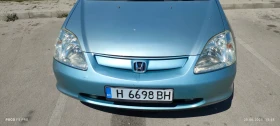 Honda Civic 7gen | Mobile.bg    11