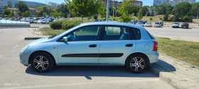     Honda Civic 7gen