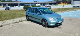 Honda Civic 7gen | Mobile.bg    7
