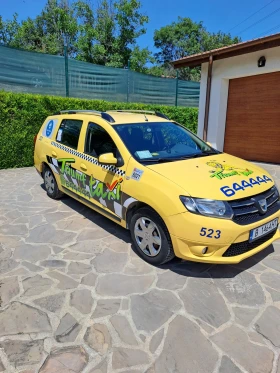 Dacia Logan | Mobile.bg    3
