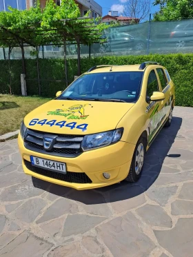 Dacia Logan | Mobile.bg    2