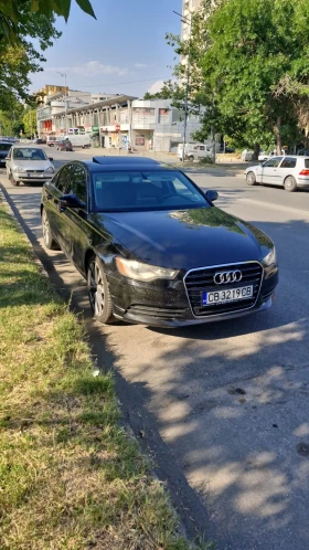 Audi A6 2, 0 benzin Перфектен - 22222 лв. - 68826650 8