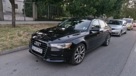 Audi A6 2, 0 benzin   | Mobile.bg    2