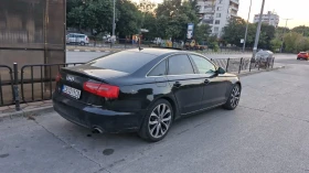 Обява за продажба на Audi A6 2, 0 benzin Перфектен  ~21 500 лв. - изображение 10