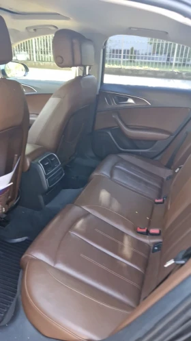 Audi A6 2, 0 benzin Перфектен - 22222 лв. - 68826650 6