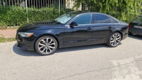Обява за продажба на Audi A6 2, 0 benzin Перфектен  ~21 500 лв. - изображение 9