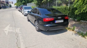 Обява за продажба на Audi A6 2, 0 benzin Перфектен  ~21 500 лв. - изображение 8