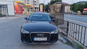 Обява за продажба на Audi A6 2, 0 benzin Перфектен  ~21 500 лв. - изображение 11