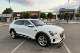 Обява за продажба на Audi E-Tron 50 Quattro Technik ~36 000 лв. - изображение 2