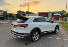 Обява за продажба на Audi E-Tron 50 Quattro Technik ~36 000 лв. - изображение 4