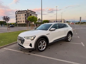Обява за продажба на Audi E-Tron 50 Quattro Technik ~36 000 лв. - изображение 1