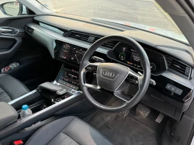 Обява за продажба на Audi E-Tron 50 Quattro Technik ~36 000 лв. - изображение 9