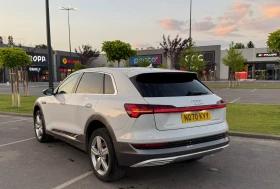 Обява за продажба на Audi E-Tron 50 Quattro Technik ~36 000 лв. - изображение 6