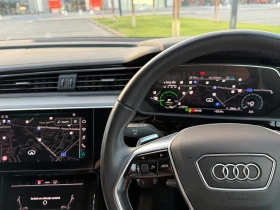Обява за продажба на Audi E-Tron 50 Quattro Technik ~36 000 лв. - изображение 11