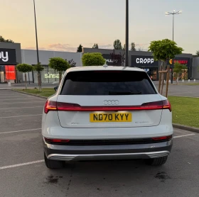 Обява за продажба на Audi E-Tron 50 Quattro Technik ~36 000 лв. - изображение 5