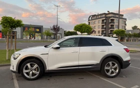 Обява за продажба на Audi E-Tron 50 Quattro Technik ~36 000 лв. - изображение 7