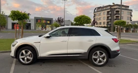 Обява за продажба на Audi E-Tron 50 Quattro Technik ~36 000 лв. - изображение 8