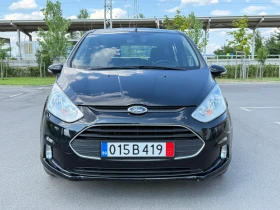     Ford B-Max /1.5TDCI/EURO6/ /