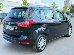 Ford B-Max /1.5TDCI/EURO6/ / | Mobile.bg    6