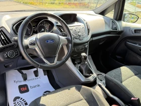 Ford B-Max /1.5TDCI/EURO6/ / | Mobile.bg    9
