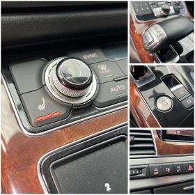 Audi A8 3.0TDI* Quattro* Подгрев* ECO* BOSE* УНИКАТ* - 24777 лв. - 61256875 16