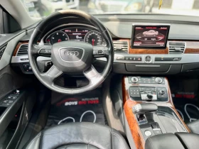 Audi A8 3.0TDI* Quattro* Подгрев* ECO* BOSE* УНИКАТ* - 24777 лв. - 61256875 11