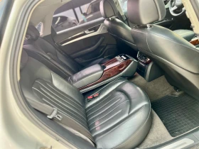 Audi A8 3.0TDI* Quattro* Подгрев* ECO* BOSE* УНИКАТ* - 24777 лв. - 61256875 13