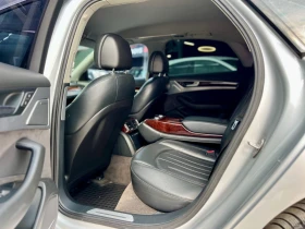 Audi A8 3.0TDI* Quattro* Подгрев* ECO* BOSE* УНИКАТ* - 24777 лв. - 61256875 15