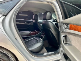Audi A8 3.0TDI* Quattro* Подгрев* ECO* BOSE* УНИКАТ* - 24777 лв. - 61256875 12