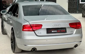 Audi A8 3.0TDI* Quattro* Подгрев* ECO* BOSE* УНИКАТ* - 24777 лв. - 61256875 7