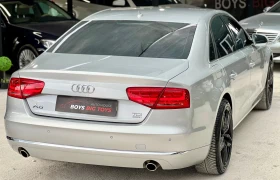 Audi A8 3.0TDI* Quattro* Подгрев* ECO* BOSE* УНИКАТ* - 24777 лв. - 61256875 6