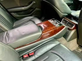 Audi A8 3.0TDI* Quattro* Подгрев* ECO* BOSE* УНИКАТ* - 24777 лв. - 61256875 14