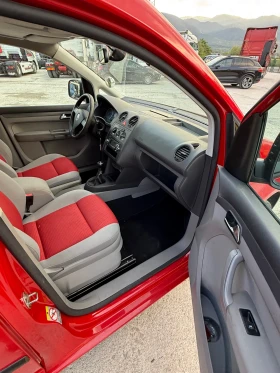 VW Caddy LIFE / МЕТАН - 6500 лв. - 99200515 15