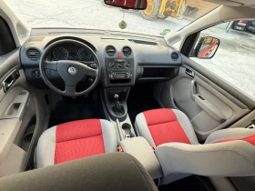 Обява за продажба на VW Caddy LIFE  / МЕТАН ~7 800 лв. - изображение 11