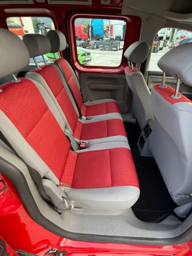 VW Caddy LIFE / МЕТАН - 6500 лв. - 99200515 14
