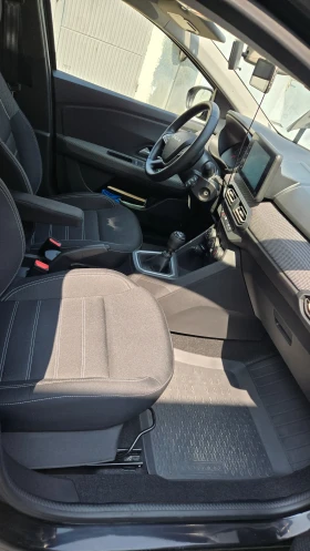 Dacia Logan 1.0 - | Mobile.bg    16