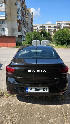 Dacia Logan 1.0 - | Mobile.bg    5