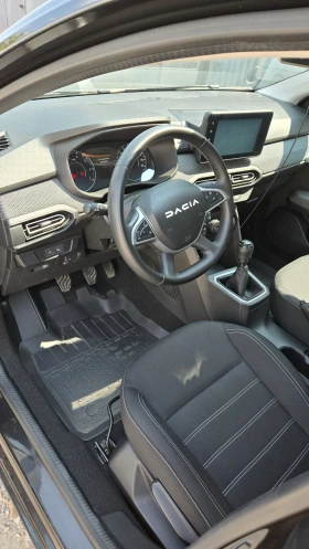 Dacia Logan 1.0 - | Mobile.bg    11