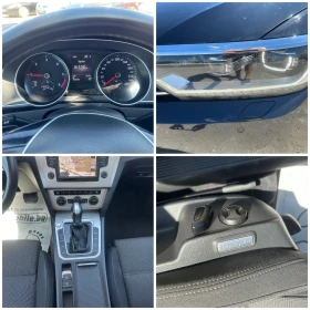 VW Passat 2.0 TDI NAVI - 23900 лв. - 76770023 15