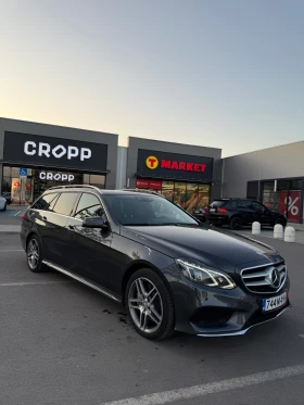 Обява за продажба на Mercedes-Benz E 350 E350 AMG 4MATIC 360CAm MULTIBEAM FULL ~26 500 лв. - изображение 9