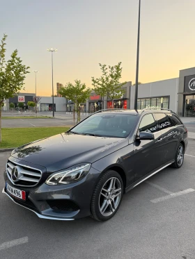 Обява за продажба на Mercedes-Benz E 350 E350 AMG 4MATIC 360CAm MULTIBEAM FULL ~26 500 лв. - изображение 7