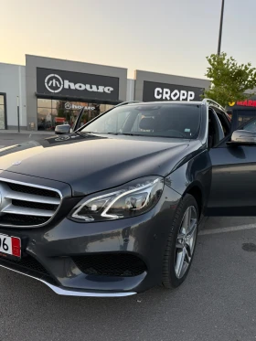 Обява за продажба на Mercedes-Benz E 350 E350 AMG 4MATIC 360CAm MULTIBEAM FULL ~26 500 лв. - изображение 6
