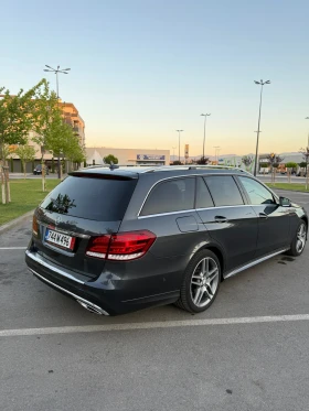 Обява за продажба на Mercedes-Benz E 350 E350 AMG 4MATIC 360CAm MULTIBEAM FULL ~26 500 лв. - изображение 4