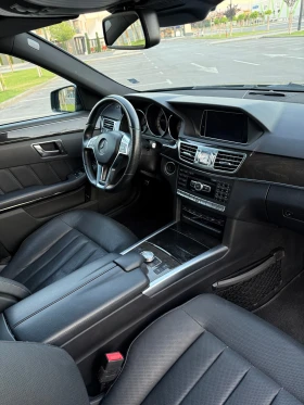 Обява за продажба на Mercedes-Benz E 350 E350 AMG 4MATIC 360CAm MULTIBEAM FULL ~26 500 лв. - изображение 2