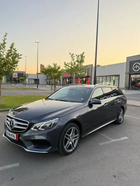 Обява за продажба на Mercedes-Benz E 350 E350 AMG 4MATIC 360CAm MULTIBEAM FULL ~26 500 лв. - изображение 10