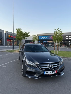 Обява за продажба на Mercedes-Benz E 350 E350 AMG 4MATIC 360CAm MULTIBEAM FULL ~26 500 лв. - изображение 1