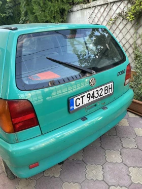 Обява за продажба на VW Polo ~1 300 лв. - изображение 1