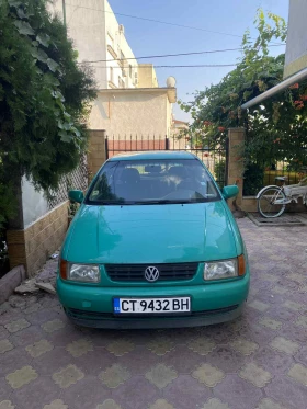 Обява за продажба на VW Polo ~1 300 лв. - изображение 1