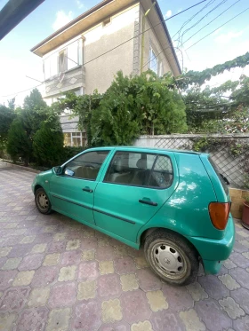 Обява за продажба на VW Polo ~1 300 лв. - изображение 2