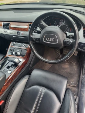 Audi A8 | Mobile.bg    7